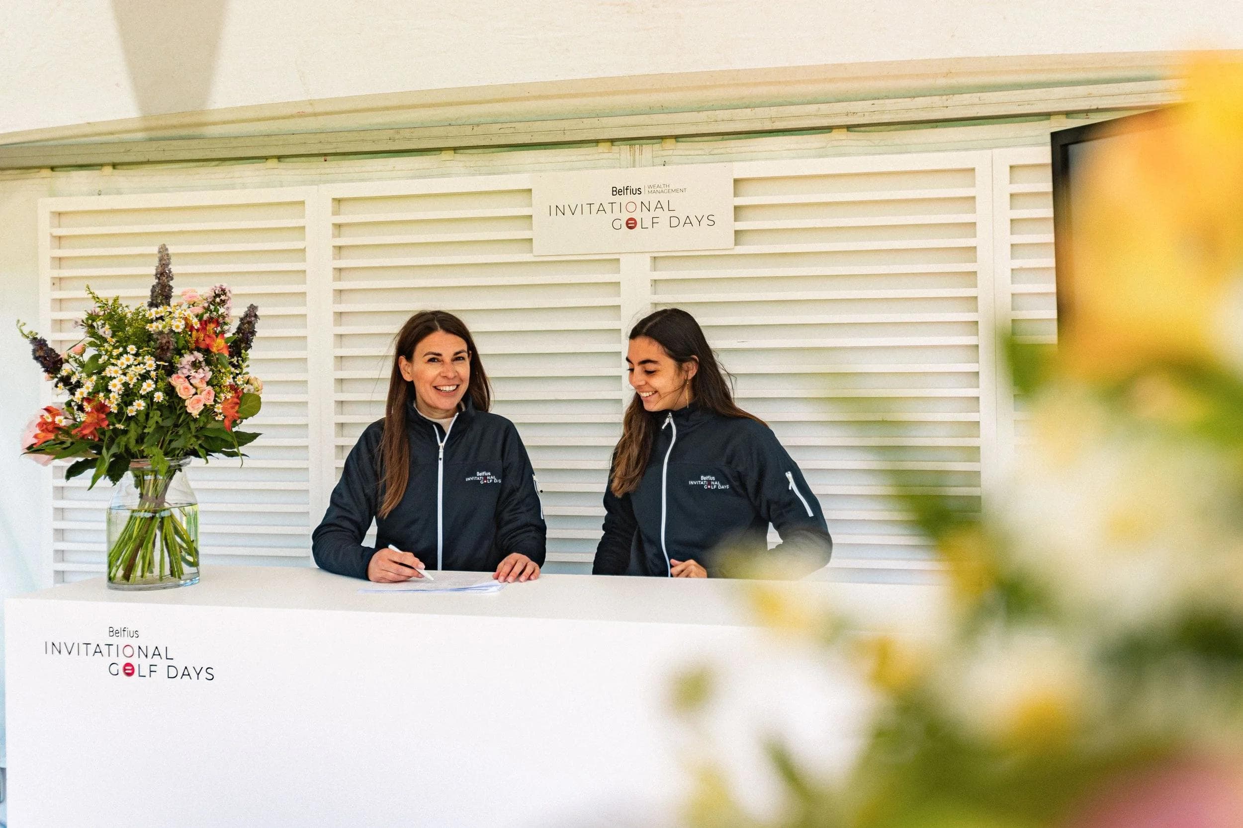 Ilustrační fotografie k nabídce Hostesky na golfový turnaj – doprava z Prahy zajištěna